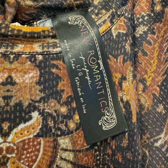 Free people dress - Picture 5 of 5